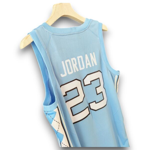 Camiseta North Carolina NCAA