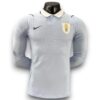 Camiseta Uruguay 2025-2026 Local Manga Larga – Version Pro Player