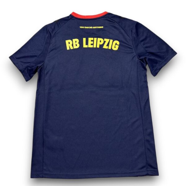 Camiseta RB Leipzig 2025-2026 Visitante
