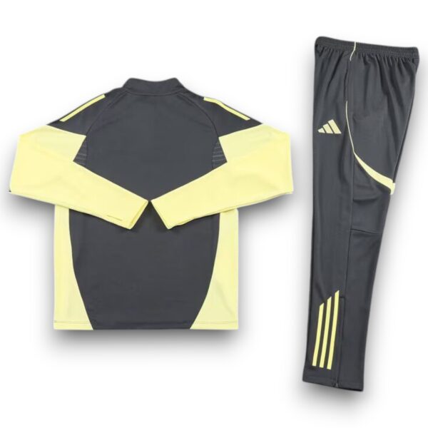 Chándal Real Madrid 2025-2026 Alternativo  2 – Entrenamiento