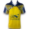 Camiseta Cadiz 1991-1992 Local