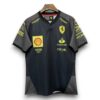 Camiseta Ferrari F1 2024 GP Italia – Edición Especial Monza
