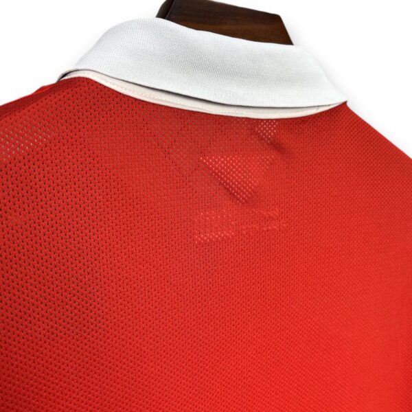 Camiseta Chile 2015-2016 Local