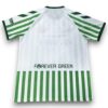 Camiseta Real Betis 2024-2025 Local Final Conference League