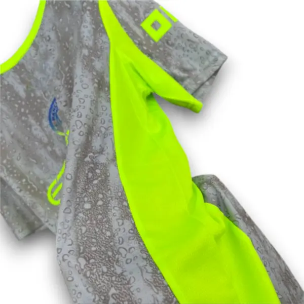 Camiseta Manchester City 2025-2026 Alternativa