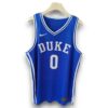 Camiseta Duke Local NCAA