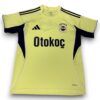 Camiseta Fenerbahçe 2025-2026 Visitante
