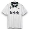 Camiseta Borussia Monchengladbach 1995-1996 Local