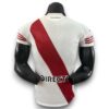Camiseta River Plate 2025-2026 Local – Version Pro Player