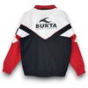 Chaqueta Sevilla 1992-1993 Cortavientos