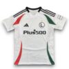 Camiseta Legia de Varsovia 2025-2026 Local