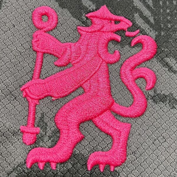 Camiseta Chelsea 2024-2025 Alternativa