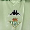 Camiseta Real Betis 1999-2000 Visitante