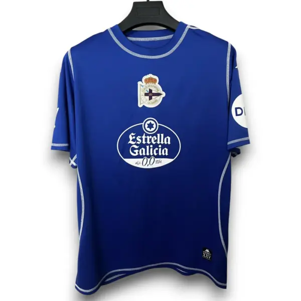Camiseta Deportivo La Coruña 2025-2026 Especial