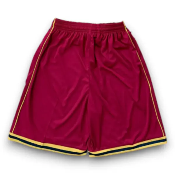 Pantalón corto Deportivo 2025-2026 Visitante