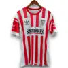 Camiseta Derry City 1988 Local