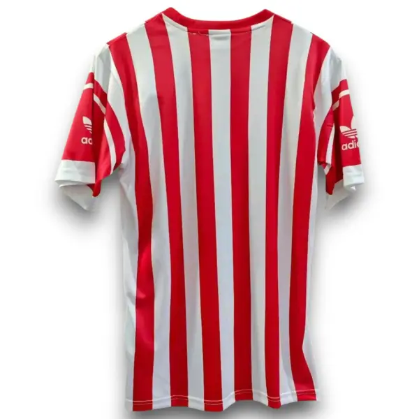 Camiseta Derry City 1988 Local