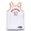 Camiseta San Antonio Spurs City Edition 2023-2024