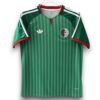 Camiseta Algeria 2025-2026 Visitante