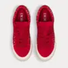 dior-b33-RedDiorObliqueMohairandSuede-low-top-sneakers-trainers-2.webp Dior B33 Oblique Mohair & Suede Red