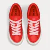 dior-b33-RedSmoothCalfskinandRedDiorObliqueJacquard-low-top-sneakers-2.webp Dior B33 Red Smooth Calfskin and Red Dior Oblique Jacquard