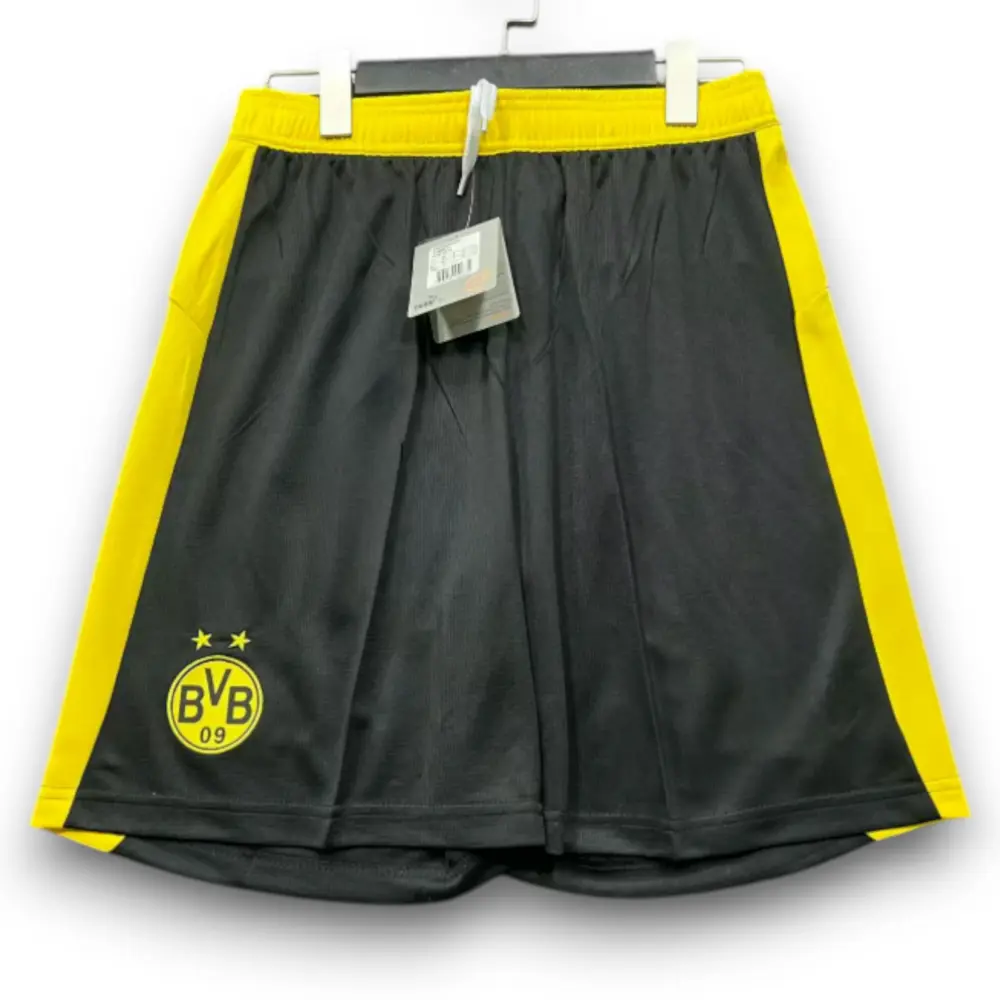 Pantalón corto BVB 2025-2026 Local