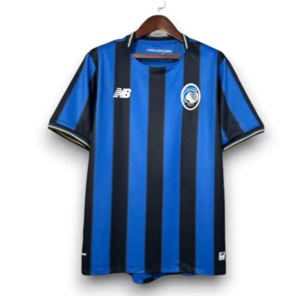 Camiseta Atalanta 2025-2026 Local