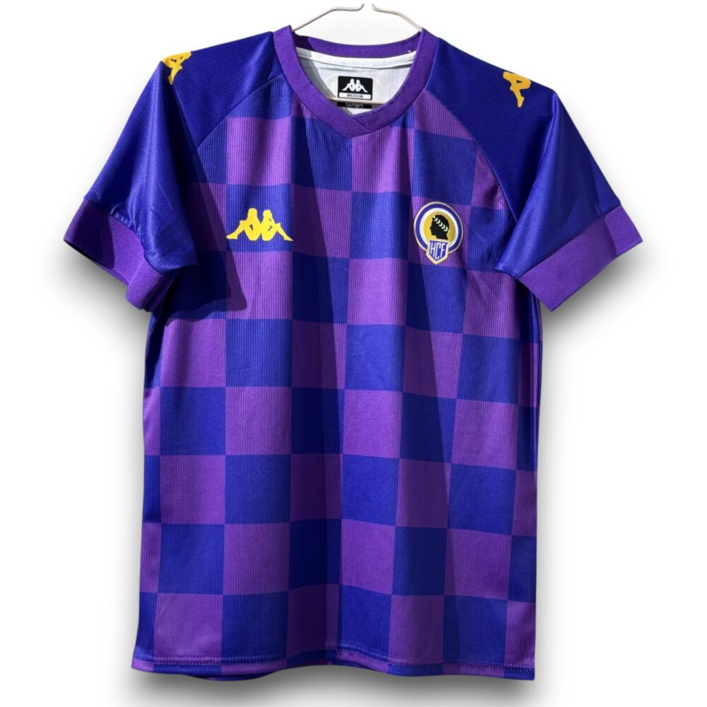 Camiseta Hércules 2025-2026 Visitante