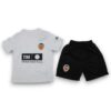 Camiseta Valencia CF 2025-2026 Local