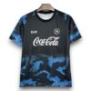 Camiseta Nápoles 2024-2025 Entrenamiento Local