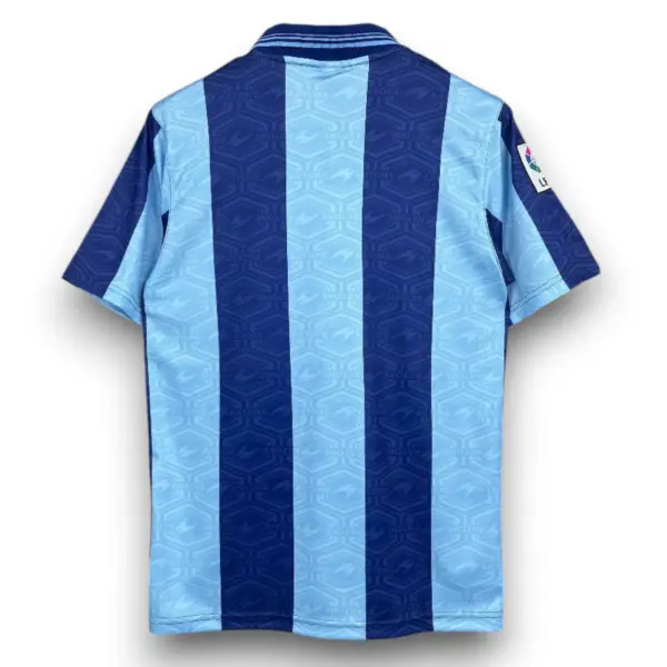 Camiseta Sporting Gijon 2002-2003 Alternativa