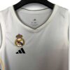 Camiseta Real Madrid Local 2025- 2026 ACB