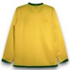 Camiseta Brasil 2006 Local – Manga larga