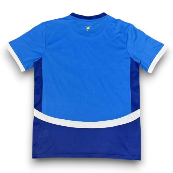 Camiseta Filipinas 2026 Visitante