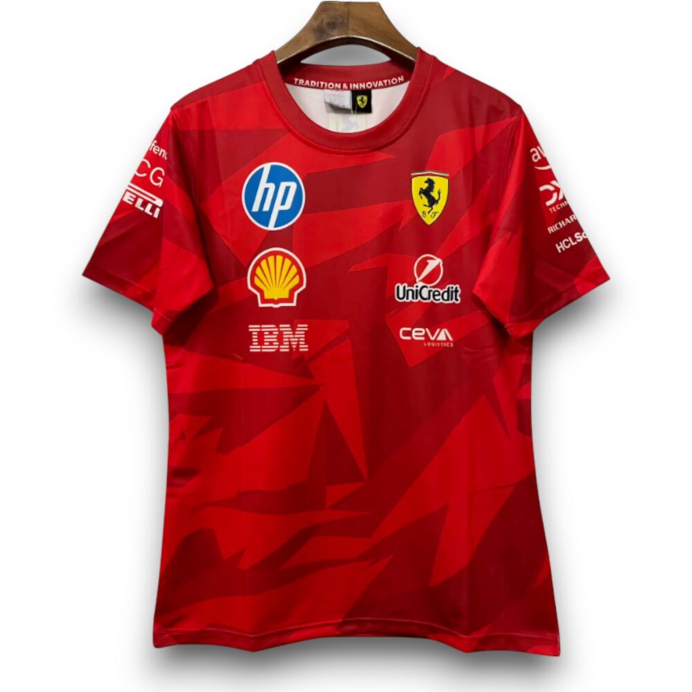 e70f70a3.jpg Camiseta Ferrari F1 2025 Scuderia