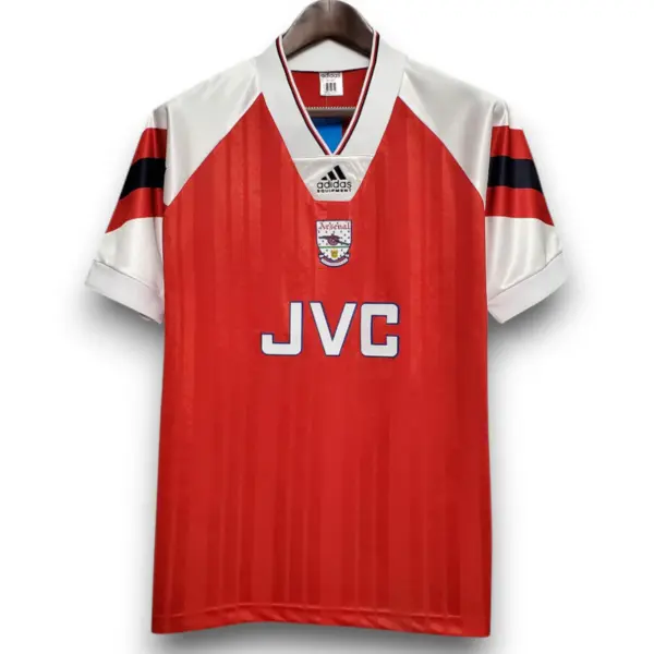 Camiseta Arsenal 1992-1994 Local