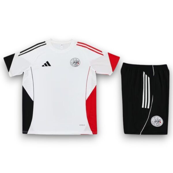 Conjunto Ajx 2025-2026 Local – Entrenamiento