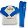 Chándal Deportivo La Coruña 2025-2026 – Entrenamiento