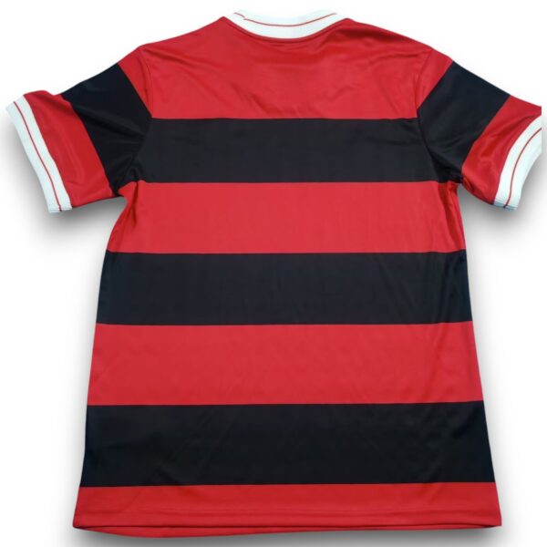 Camiseta Flamengo 2018 Local