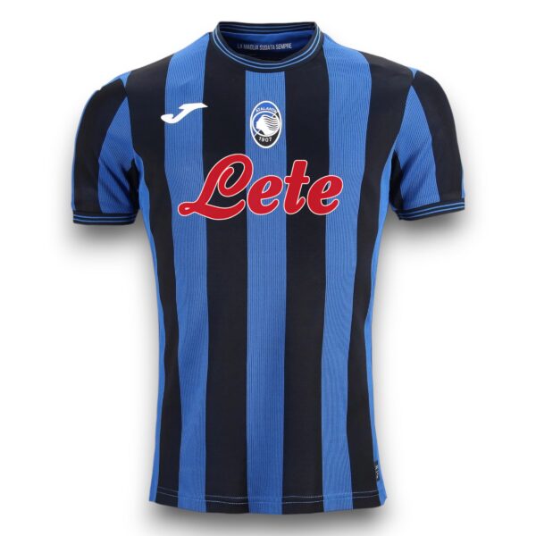 Camiseta Atalanta 2024-2025 Local