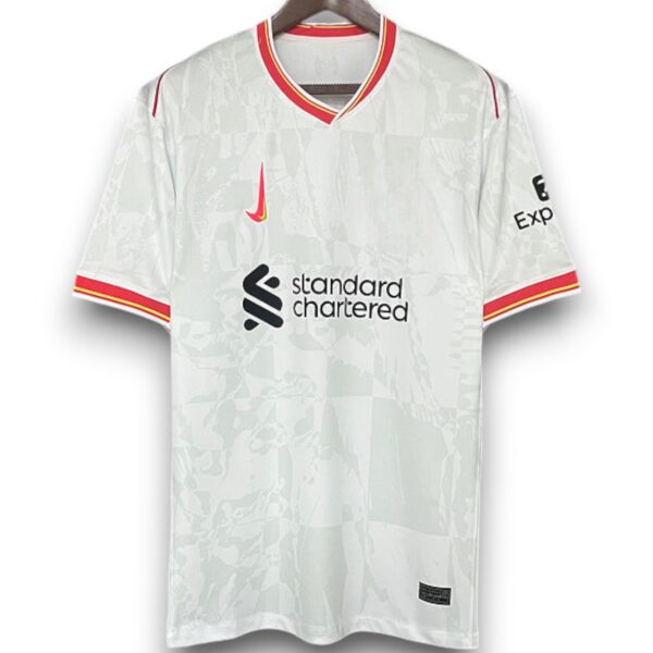 Camiseta LVP 2024-2025 Alternativa