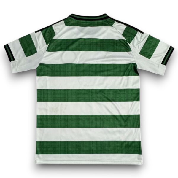 Camiseta Celtic 2025-2026 Local