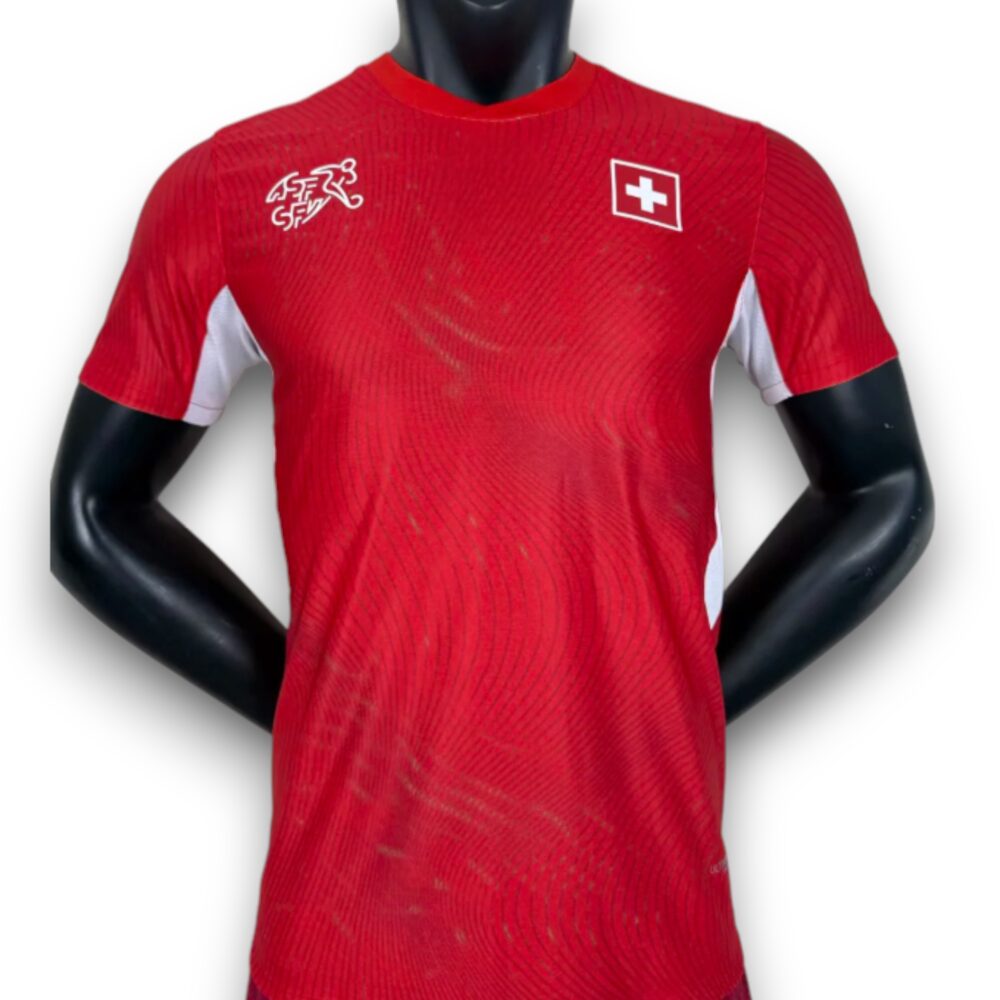 eaed7adf.jpg Camiseta Suiza 2025-2026 Local – Version Pro Player
