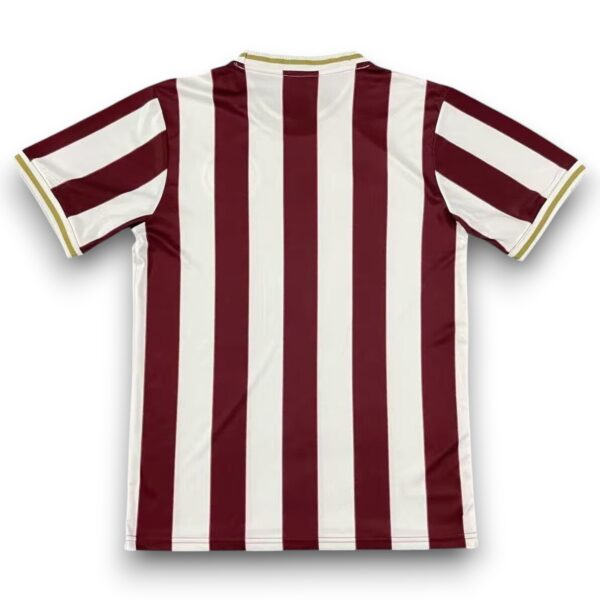 Camiseta FC Nürnberg 2024-2025 Aniversario