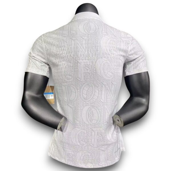 Camiseta Chelsea 2025-2026 Visitante Entrenamiento – Version Pro Player