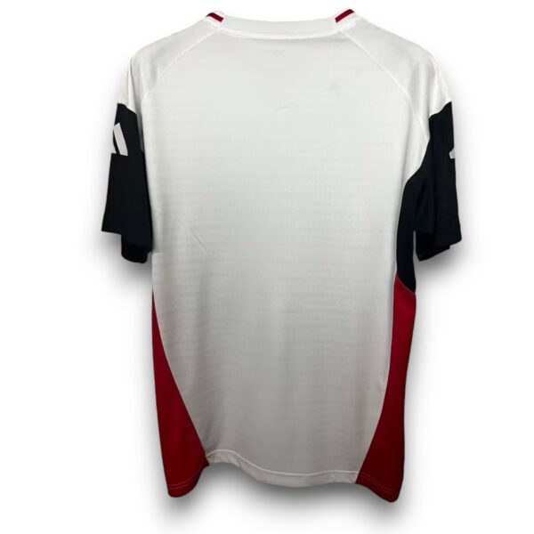 Camiseta Sevilla 2025-2026 Local Entrenamiento
