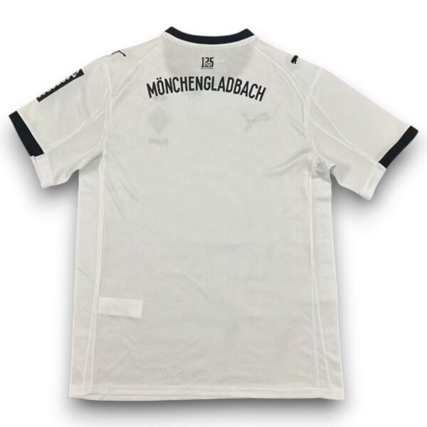 Camiseta Borussia Monchengladbach 2025-2026 Local