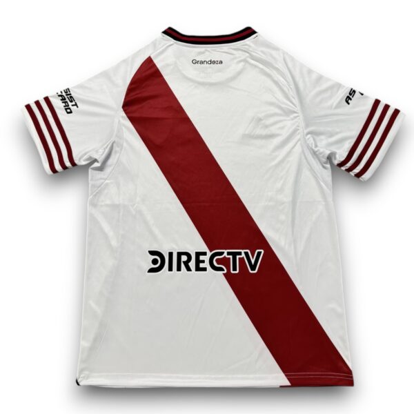 Camiseta River Plate 2025-2026 Local