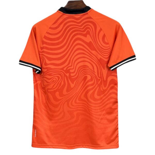 Camiseta Vasco da Gama 2025-2026 Portero Local