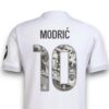 Camiseta Real Madrid 2025-2026 Especial Modric